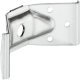 Corner Brace for Tables 40mm Steel Glv
