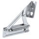 Bench Seat Hinge Spr 12kg Blue Zinc Glv