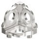 Modu3 Corner Connector Zinc Alloy