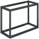 Modu3 Shelf Storage Frame Set 300x900mm