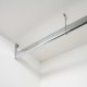 WithRobe Rail (Oval) Large Set 1.8m PC