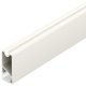 Dresscode WithRobe Rail 1200mm Wht