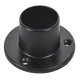 WithRobe Socket D56mm for D25mm Zinc Alloy M.Black