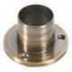 WithRobe Socket D56mm for D25mm Zinc Alloy Antique Brs