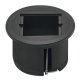 BachM Pix Empty Custom Mod 1-UK Black/Wht