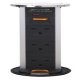 Powerdock Std Vrt 3x13A