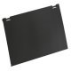 BachM Kaspa XS Cvr Plt 147x70.5x5mm Black