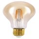 Eglo LED Bulb E27-LED-A75 4W 2.2K Amb