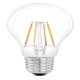 Eglo LED Bulb E27-LED-A60 4W 2.7K Clr
