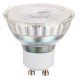 Eglo LED Bulb GU10-LED 3W 3K Clr