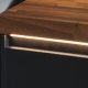 Loox5C Flex LED1350 Gola Pro 1.2m Wht
