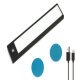 Loox LED Battery SL 200mm 5V/1.3W 4K Black