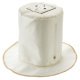 Zuma Heat Guard Round FR60