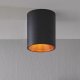 Eglo Polasso LED CL D100 3.3W 3K B/Copper