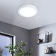 Eglo Fueva 6 LED CL D210 11W Tri Wht