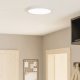 Eglo Fueva 6 LED CL D280 14W Tri Wht