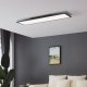 Eglo Salobrena 1 LED CL 1200 33W 4K Black