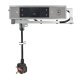 Docking Drawer Trio Series Version B Stainless Steel