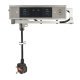 Docking Drawer Trio Series Version A Stainless Steel