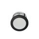Loox5 LED2094 SL D65mm 12V/2.5W 3K Black