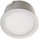 Loox5 LED2112 SL D61mm 12V/2.7W 3K Silver