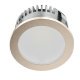 Loox5 LED3094 SL D65mm 24V/2.5W 3K Stainless Steel