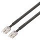 Loox5 COB 8mm IP20 IC Lead 12/24V 50mm