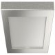 Loox5 LED3036 SL 65x65mm 24V/2.5W 4K Silver