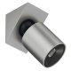 Loox5 LED3096 SL D34mm 24V/1.4W 4K Silver