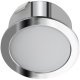 Loox5 LED3112 SL D61mm Set 24V/3W 3K Chrome