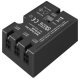 Loox LED Mul.Switch Box 3xSckt+Swt