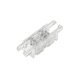 Loox5 8mm Clip Conn. 12/24V 33.5m TW