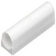 Loox Housing Swt 58x17x16mm Plastic Wht