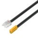 Loox5 LED 10mm Lead 12V 2.0m RGB