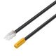 Loox5 LED 5mm Lead 12V 2.0m MC
