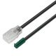 Loox5 LED 8mm IP44 C Lead 24V 2.0m