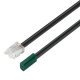 Loox5 LED 10mm Lead 24V 2.0m RGB