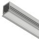 Loox5 1103 Profile 3.0m Aluminium/Plastic Opl/Silver