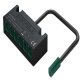 Hafele ConMsh 6-Way Distr wo Swt 24V TW