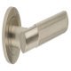 Bari D50mm Lvr Hdls/Rose Aluminium/Zinc Alloy SN