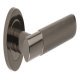 Bari D50mm Lvr Hdls/Rose Aluminium/Zinc Alloy BN