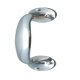 Bow Handle FF D36x156x39mm Brass Polished Brass