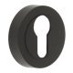 Bari D50mm Escutcheon Profile Cyl Zinc Alloy MB