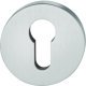 FSB ASL Escutcheons D55mm Euro 304 SSS