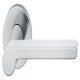 FSB ASL 1021 Lever Hdls/Roses 304 SSS