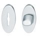 FSB ASL Escutcheons D55mm WC 304 SSS