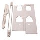 Intumescent Fire Protection Kit FD 90