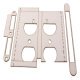 Dialock DT7 Intumescents Kit FD 30/60/90