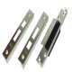 Fortress 5 Lvr Sashlock Rebate 13mm Stainless Steel