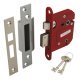 Fortress 5 Lvr Sashlock 44/67mm BE Dif
